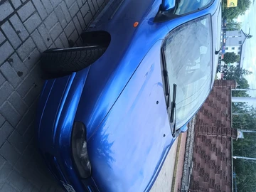 Авто Fiat Brava 1997 № 8845135