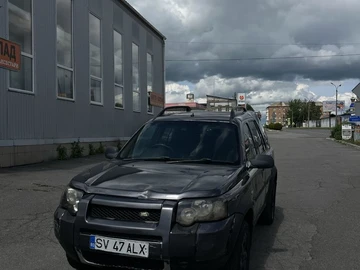 Авто Land Rover Freelander 2005 № 8845136