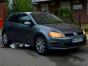Авто Volkswagen Golf 2015 № 8845137