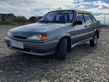 Авто ВАЗ 2115 2007 № 8845141