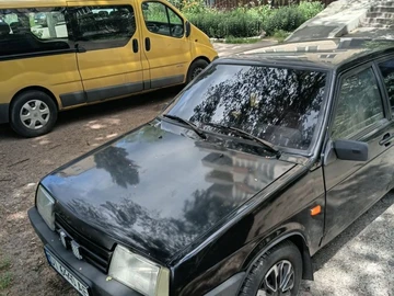 Авто ВАЗ 21099 2004 № 8845142