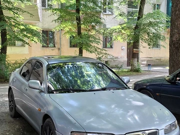 Авто Mazda Xedos 6 1998 № 8845151