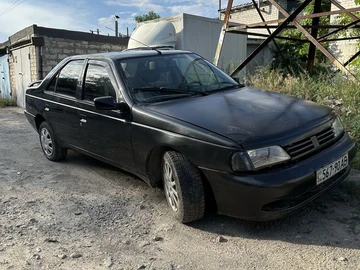 Авто Peugeot 405 1989 № 8845163