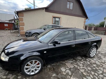Авто Audi A6 2003 № 8845167