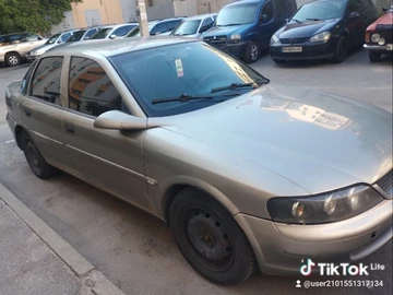 Авто Opel Vectra 1999 № 8845168