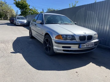 Авто BMW 3 Серия 1999 № 8845170