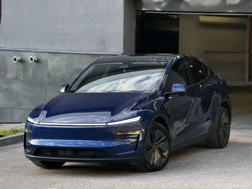Авто Tesla Roadster 2025 № 8845174
