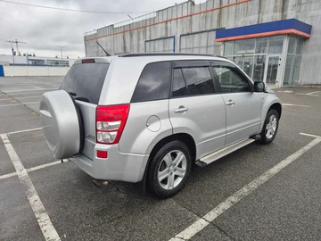 Авто Suzuki Grand Vitara 2006 № 8845176