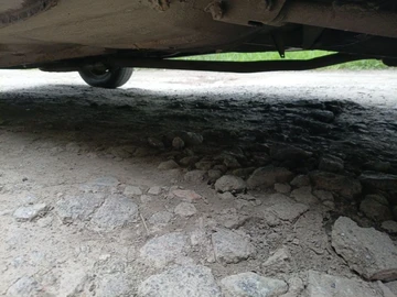 Авто ВАЗ 2106 2002 № 8845178