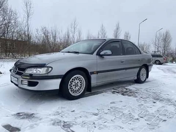 Авто Opel Omega 1994 № 8845181