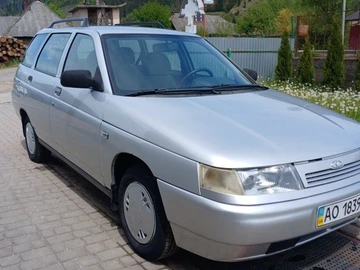 Авто ВАЗ 2111 2007 № 8845183