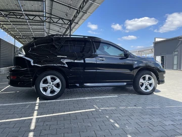 Авто Lexus Rx Серія 2007 № 8845192