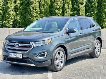 Авто Ford Edge 2015 № 8845203