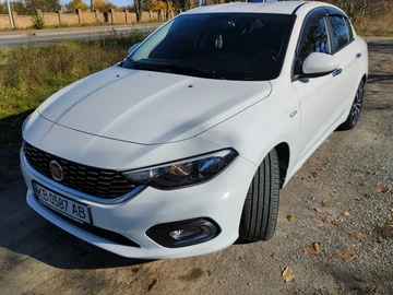 Авто Fiat Tipo 2018 № 8845205