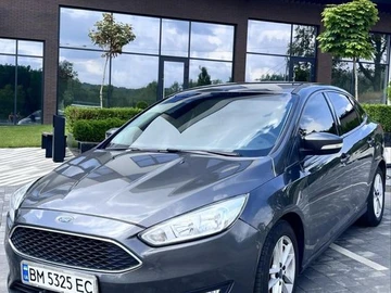 Авто Ford Focus 2016 № 8845206