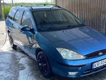 Авто ВАЗ 11113 Oka 2003 № 8845253