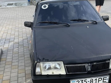 Авто ВАЗ 21093 1995 № 8845254