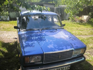 Авто ВАЗ 2107 2010 № 8845257