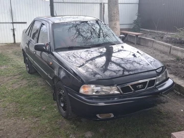 Авто Daewoo Nexia 2007 № 8845262