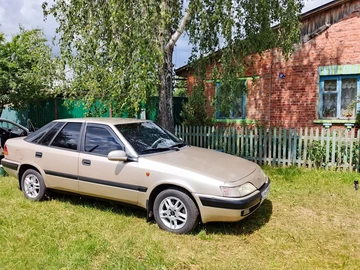 Авто Daewoo Espero 1996 № 8845264