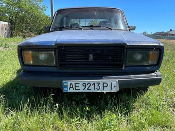Авто ВАЗ 2107 2005 № 8845265