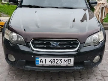 Авто Subaru Outback 2006 № 8845270