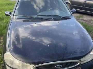 Авто Ford Mondeo 1997 № 8845273