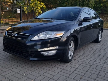 Авто Ford Mondeo 2012 № 8845278