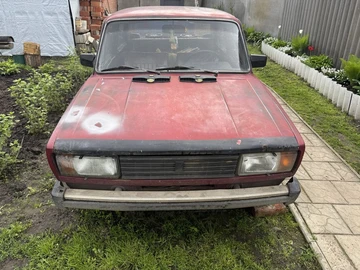 Авто ВАЗ 2105 1994 № 8845293