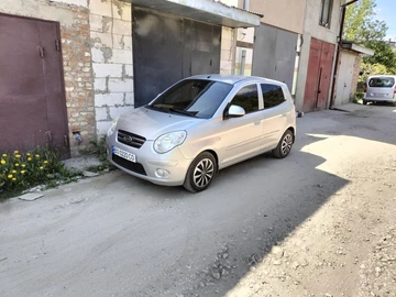 Авто Ford Ka 2008 № 8845301