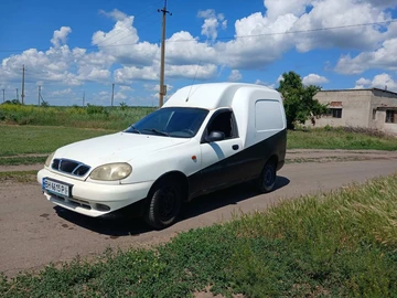 Авто Daewoo Arcadia 2007 № 8845304