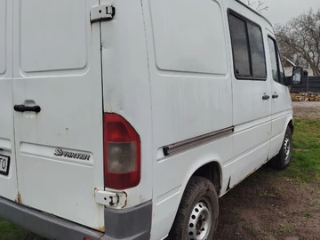Авто Mercedes Sprinter 2005 № 8845307