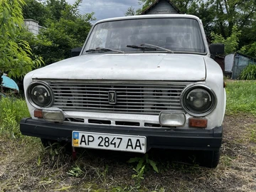 Авто ВАЗ 2101 1981 № 8845310