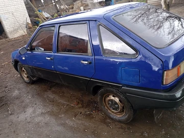 Авто Иж 2126 2004 № 8845311