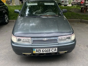 Авто ВАЗ 21104 2008 № 8845314