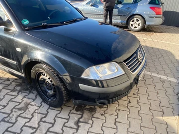 Авто Volkswagen Passat Cc 2004 № 8845347