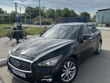 Авто Infiniti Q50 2017 № 8845348
