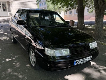 Авто ВАЗ 21101 2007 № 8845350
