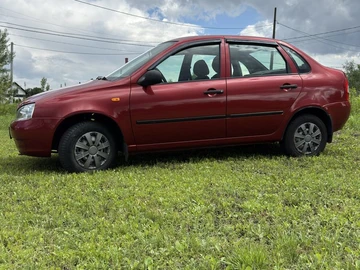 Авто ВАЗ 1117 Kalina 2007 № 8845352
