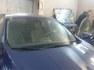 Авто Renault Megane 2010 № 8845358