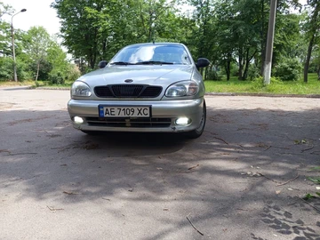 Авто Daewoo Arcadia 2009 № 8845360