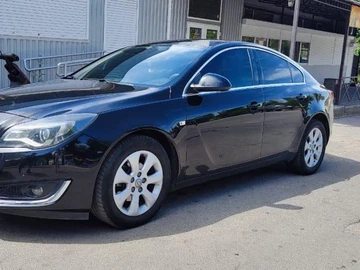 Авто Opel Insignia 2016 № 8845364