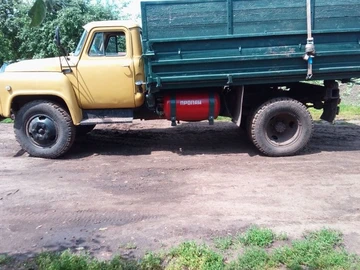 Авто ГАЗ 21 Волга 1993 № 8845365