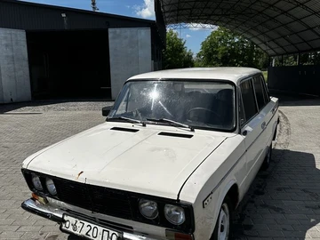Авто ВАЗ 21063 1991 № 8845366