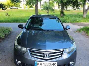 Авто Honda Accord 2008 № 8845372
