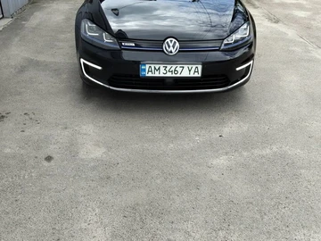 Авто Volkswagen Golf 2015 № 8845380