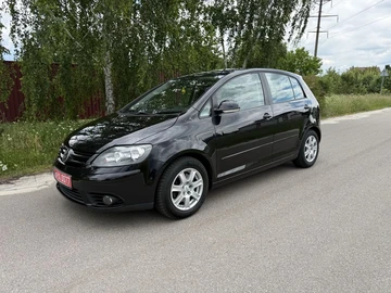 Авто Volkswagen Golf Plus 2008 № 8845386