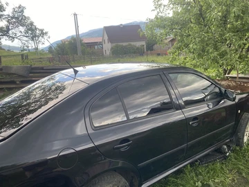 Авто Skoda Octavia 2008 № 8845387