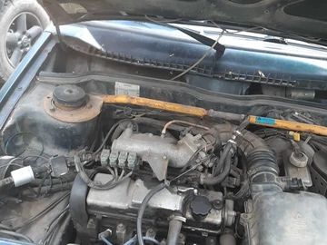 Авто ВАЗ 2114 2006 № 8845388