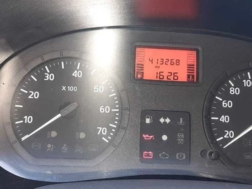 Авто Dacia Logan 2008 № 8845391
